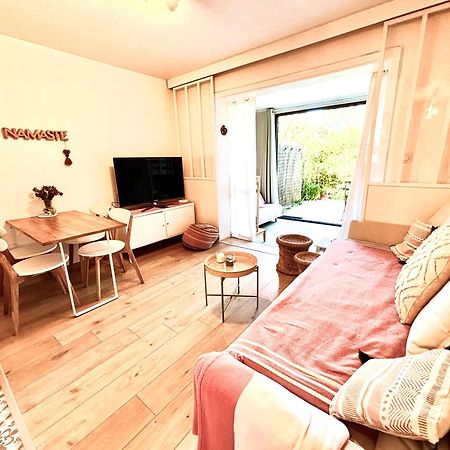 Appartamento La petite Pinède Sanary-sur-Mer Esterno foto