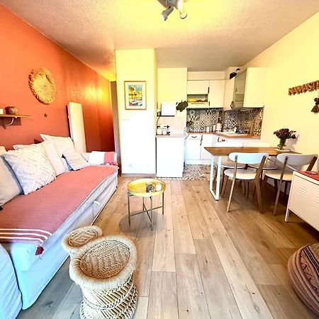Appartamento La petite Pinède Sanary-sur-Mer Esterno foto