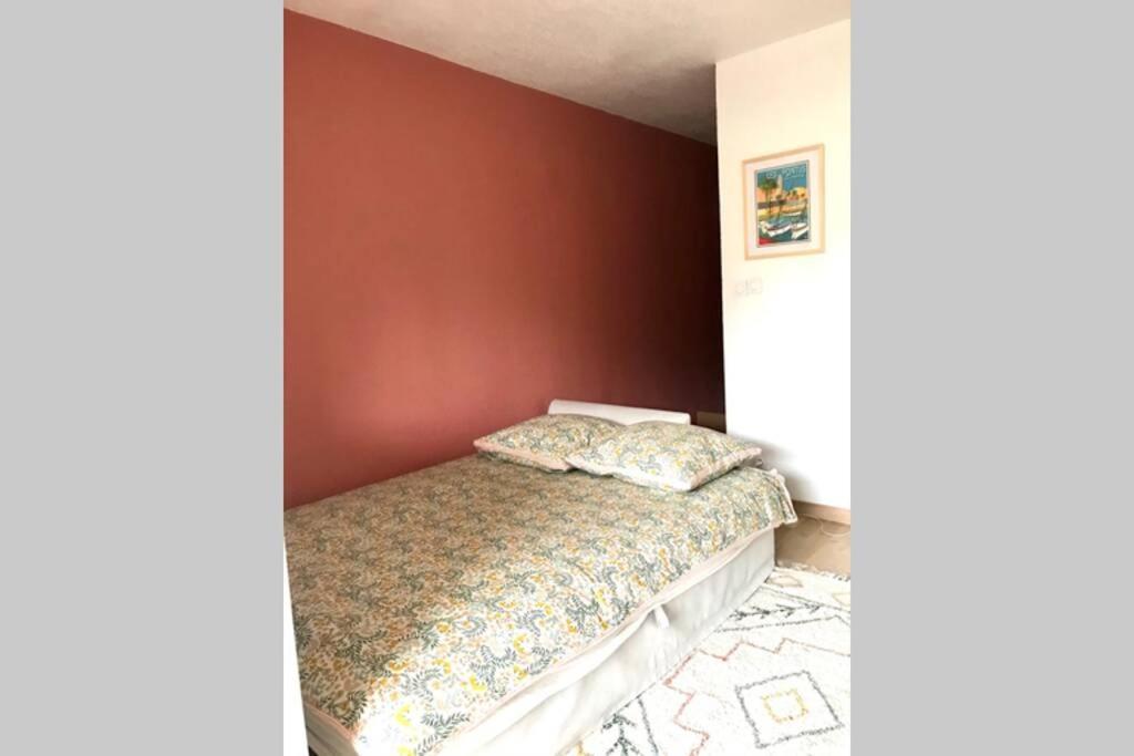 Appartamento La petite Pinède Sanary-sur-Mer Esterno foto