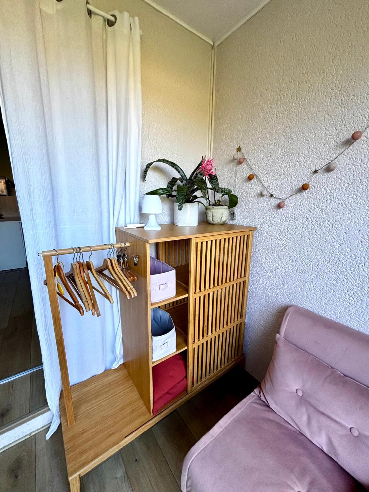 Appartamento La petite Pinède Sanary-sur-Mer Esterno foto